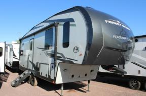 New 2025 Forest River RV Flagstaff Classic 281RK Photo