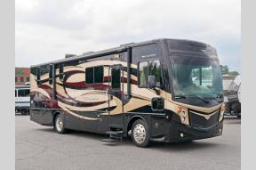 Used 2014 Fleetwood RV Excursion 33D Photo