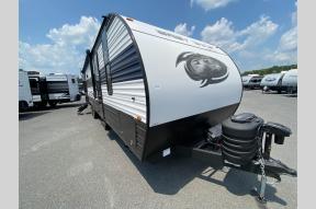 New 2023 Forest River RV Cherokee Grey Wolf 29TE Photo