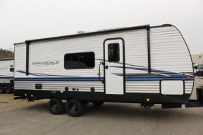 New 2024 Keystone RV Springdale 220ML Photo