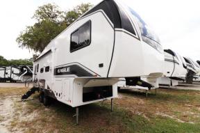 New 2024 Jayco Eagle HT 25RUC Photo