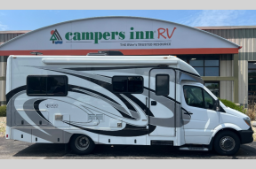 Used 2018 Renegade Villagio 25UCB Photo