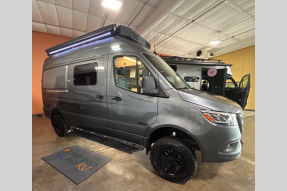 New 2025 Winnebago Revel 44E Photo