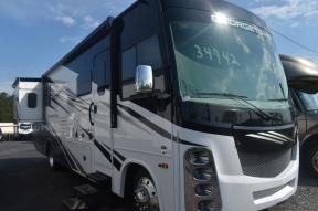 New 2022 Forest River RV Georgetown 5 Series 31L5 Photo