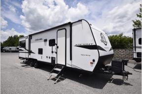 Used 2021 Forest River RV Ozark 2700THX Photo