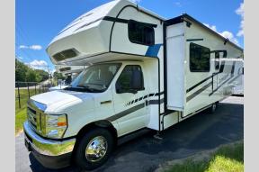 New 2024 Forest River RV Sunseeker 3050S Ford Photo