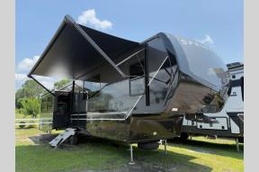 New 2025 Keystone RV Sprinter 3590LFT Photo