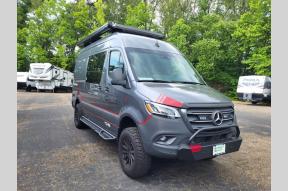 New 2025 Remote Vans Aegis Photo