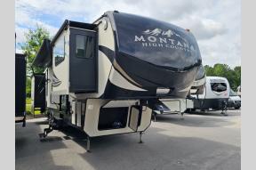 Used 2017 Keystone RV Montana High Country 375FL Photo