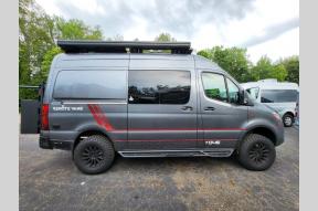 New 2025 Remote Vans Aegis Photo