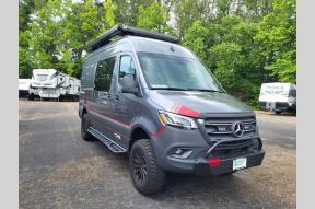 New 2025 Remote Vans Aegis Photo