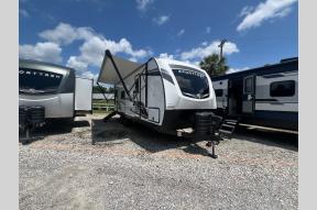 New 2025 Venture RV SportTrek 251VRK Photo