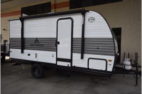 New 2026 Forest River RV Westbrook 16CC Photo