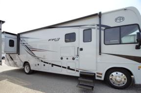 New 2026 Forest River RV FR3 35DS Photo