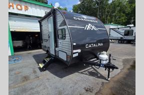 New 2025 Coachmen RV Catalina Summit Series 7 134RKX Photo