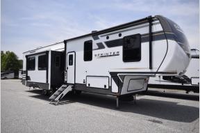 New 2025 Keystone RV Sprinter 3920DSL Photo