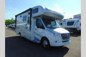 New 2023 Forest River RV Forester MBS 2401T Photo