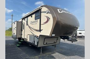 Used 2015 Prime Time RV Crusader 315RST Photo