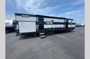 New 2023 Forest River RV Cherokee Grey Wolf 29TE Photo