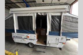 Used 2007 Jayco Jay Series 1206 Photo