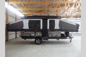 Used 2022 Forest River RV Rockwood Extreme Sports 2280BHESP Photo
