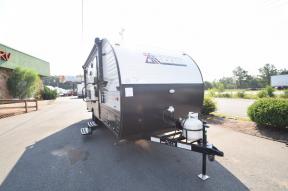 New 2022 Forest River RV Independence Trail 172RB Photo