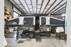 New 2022 Forest River RV Rockwood Extreme Sports 2318ESP Photo