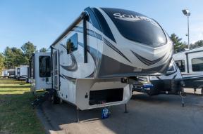 New 2023 Grand Design Solitude 310GK R Photo