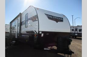 New 2022 Forest River RV Wildwood 27RK Photo