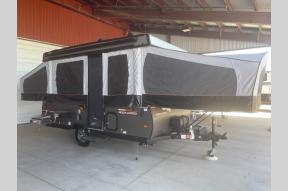 New 2022 Forest River RV Rockwood Extreme Sports 2318ESP Photo
