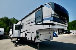 New 2023 Keystone RV Arcadia Super Lite 292SLRL Photo