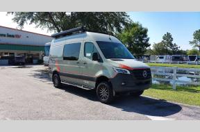 New 2025 Remote Vans Friday Photo