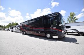 Used 2020 Tiffin Motorhomes Allegro Bus 45 OPP Photo
