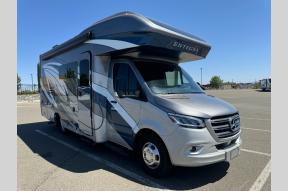 Used 2022 Entegra Coach Qwest 24R Photo