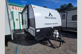 New 2026 Forest River RV Westbrook 16CC Photo