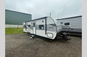 New 2025 Jayco Jay Flight SLX 8 236TH Photo