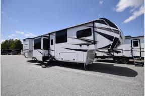 Used 2024 Grand Design Solitude 390RK Photo