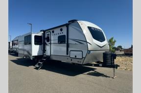 New 2024 Keystone RV Cougar Half-Ton 29RLKWE Photo