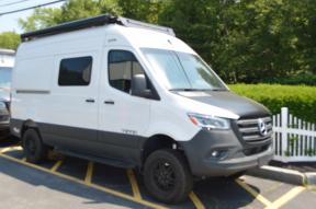 New 2025 Tiffin Motorhomes GH1 GH1 Photo