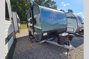 New 2026 Keystone RV Reign 13RK Photo