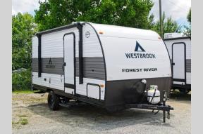 New 2025 Forest River RV Westbrook 16CC Photo