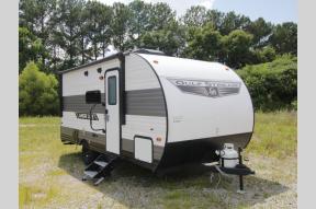 Used 2025 Gulf Stream RV Ameri-Lite 199DD Photo