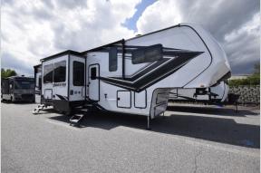 Used 2024 Grand Design Momentum 351MS Photo