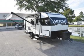 Used 2022 Cruiser Hitch 18BHS Photo
