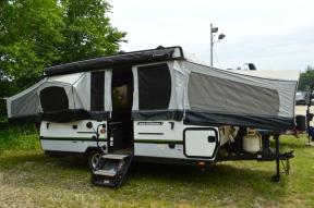 Used 2020 Forest River RV Rockwood Premier 2514G Photo