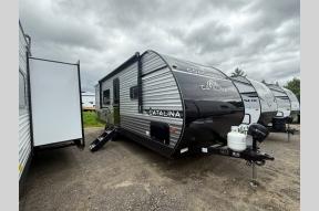New 2026 Coachmen RV Catalina Summit Series 8 261BH Photo