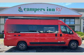 Used 2023 Winnebago Travato 59GL Photo