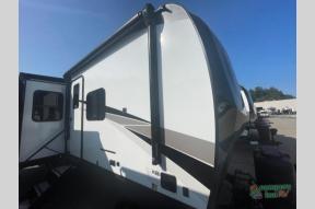 New 2024 Forest River RV Rockwood Signature 8336BH Photo