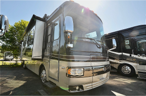Used 2008 Monaco Diplomat 40pdq Photo