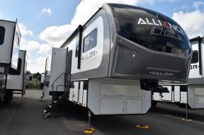 New 2025 Alliance RV Valor 44V14 Photo